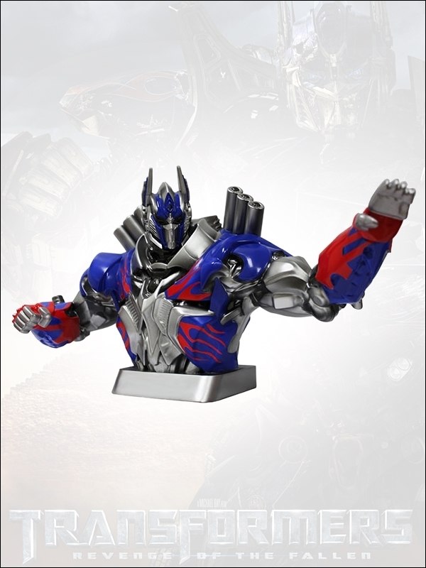 Transformers 4 Age Of Extinction   New Optimus Prime And Bumblebee Products Images  (1 of 6)